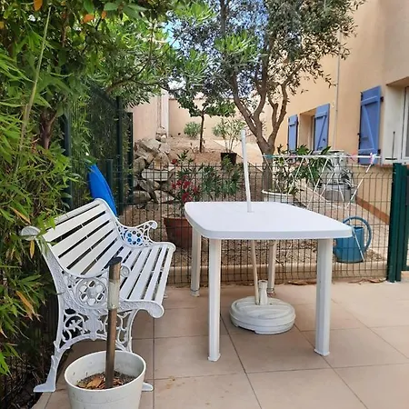 Homestay A Village Leucate